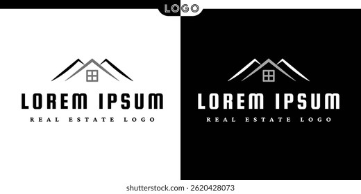 Creative Real Estate Logo Design Ideas for Modern Property Branding