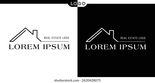 Creative Real Estate Logo Design Ideas for Modern Property Branding