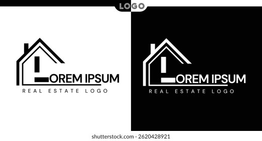 Creative Real Estate Logo Design Ideas for Modern Property Branding
