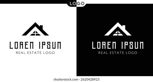 Creative Real Estate Logo Design Ideas for Modern Property Branding