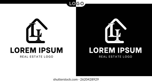 Creative Real Estate Logo Design Ideas for Modern Property Branding