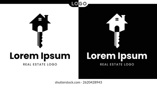 Creative Real Estate Logo Design Ideas for Modern Property Branding