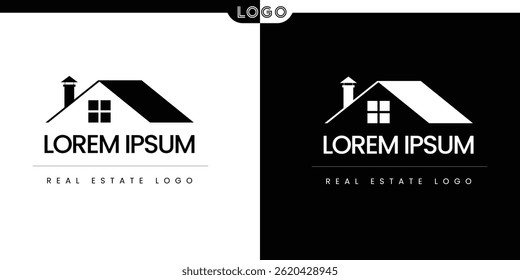 Creative Real Estate Logo Design Ideas for Modern Property Branding