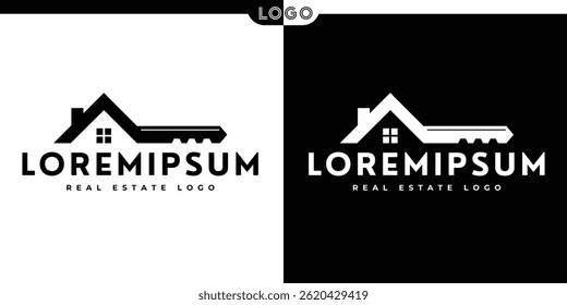 Creative Real Estate Logo Design Ideas for Modern Property Branding