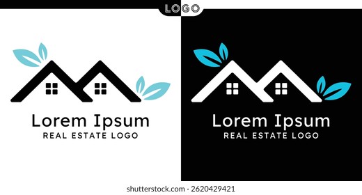 Creative Real Estate Logo Design Ideas for Modern Property Branding