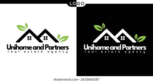 Creative Real Estate Logo Design Ideas for Modern Property Branding

