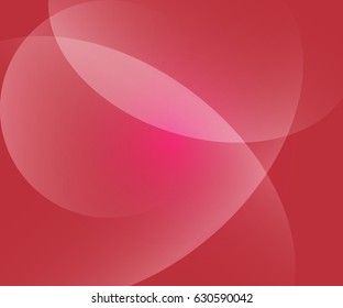 Creative red background. Abstract dark background.