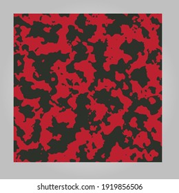 Creative red colour Background design 