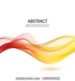 
Creative red-yellow abstract wave. Design element - Powered by Shutterstock - Get 15% off with code: PIKWIZARD15