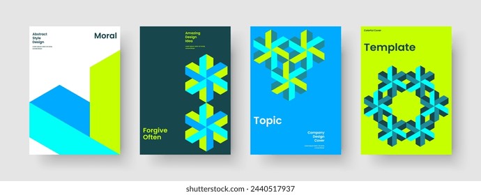 Creative Report Design. Abstract Background Layout. Modern Business Presentation Template. Poster. Book Cover. Brochure. Banner. Flyer. Handbill. Magazine. Advertising. Catalog. Journal. Pamphlet