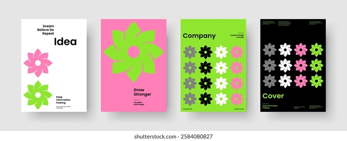 Creative Report Design. Abstract Background Layout. Modern Book Cover Template. Banner. Poster. Business Presentation. Brochure. Flyer. Notebook. Brand Identity. Newsletter. Pamphlet. Journal