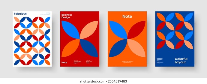Creative Report Design. Abstract Banner Layout. Geometric Flyer Template. Business Presentation. Background. Book Cover. Poster. Brochure. Pamphlet. Magazine. Advertising. Notebook. Portfolio