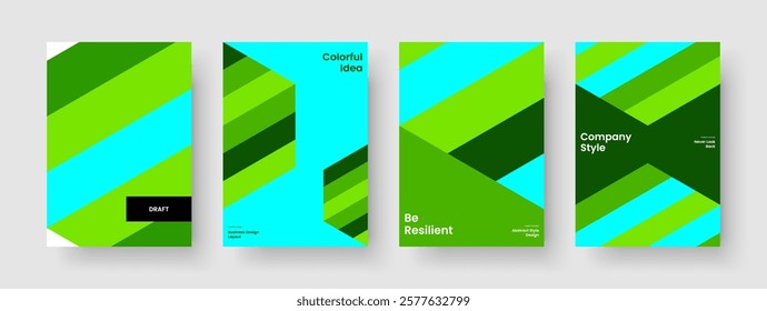 Creative Report Design. Abstract Banner Template. Isolated Flyer Layout. Business Presentation. Book Cover. Poster. Background. Brochure. Brand Identity. Journal. Pamphlet. Catalog. Portfolio