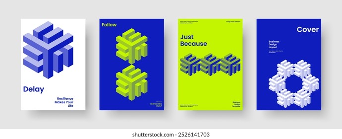 Diseño de Reporte Creativo. Diseño de portada de libro Abstractas. Plantilla de póster aislado. Antecedentes. Anuncio. Volante. Folleto. Presentación de Negocios. Cartera. Identidad de marca. Panfleto. Catálogo. Publicidad
