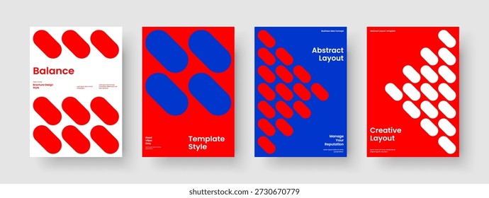Creative Report Design. Abstract Brochure Template. Geometric Banner Layout. Poster. Background. Book Cover. Business Presentation. Flyer. Notebook. Leaflet. Journal. Catalog. Pamphlet. Portfolio