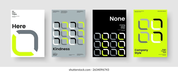 Creative Report Design. Abstract Business Presentation Layout. Isolated Banner Template. Poster. Brochure. Book Cover. Flyer. Background. Magazine. Pamphlet. Handbill. Notebook. Newsletter. Journal