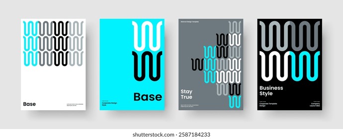 Creative Report Design. Abstract Flyer Template. Isolated Background Layout. Brochure. Book Cover. Business Presentation. Banner. Poster. Newsletter. Pamphlet. Handbill. Catalog. Magazine. Leaflet