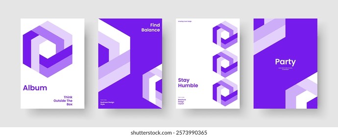Creative Report Design. Abstract Poster Template. Geometric Business Presentation Layout. Brochure. Banner. Flyer. Background. Book Cover. Newsletter. Magazine. Pamphlet. Brand Identity