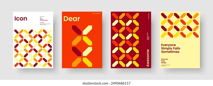 Creative Report Design. Geometric Background Layout. Abstract Flyer Template. Business Presentation. Poster. Brochure. Book Cover. Banner. Magazine. Catalog. Leaflet. Portfolio. Advertising