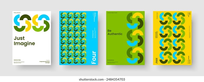 Creative Report Design. Geometric Banner Layout. Abstract Brochure Template. Poster. Flyer. Background. Business Presentation. Book Cover. Catalog. Leaflet. Pamphlet. Journal. Portfolio