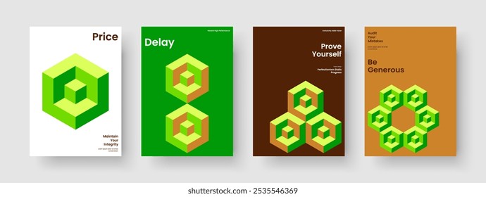 Creative Report Design. Geometric Banner Layout. Abstract Book Cover Template. Business Presentation. Poster. Flyer. Background. Brochure. Advertising. Catalog. Notebook. Brand Identity. Leaflet