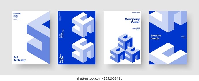 Creative Report Design. Geometric Banner Layout. Abstract Poster Template. Business Presentation. Book Cover. Flyer. Background. Brochure. Leaflet. Magazine. Pamphlet. Advertising. Notebook