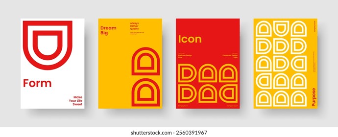 Creative Report Design. Geometric Banner Layout. Abstract Book Cover Template. Flyer. Background. Business Presentation. Brochure. Poster. Leaflet. Notebook. Magazine. Advertising. Journal