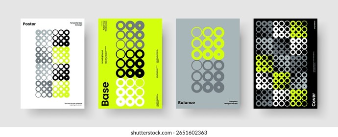 Creative Report Design. Geometric Banner Template. Abstract Poster Layout. Brochure. Business Presentation. Background. Book Cover. Flyer. Brand Identity. Newsletter. Journal. Catalog. Handbill