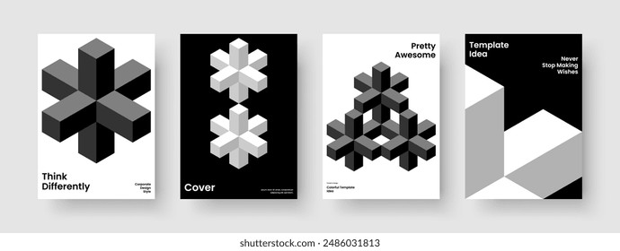 Diseño de informes creativos. Diseño de portada de libro geométrico. Plantilla Abstractas de catálogos. Cartel. Volante. Anuncio. Presentación empresarial. Antecedentes. Cuaderno. Prospecto. Boletín informativo. Folleto. Revista. Catálogo