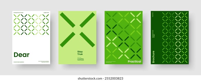 Design Criativo de Relatórios. Modelo de Folheto Geométrico. Layout abstrato da apresentação comercial. Cartaz. Capa de Livro. Histórico. Panfleto. Faixa. Publicidade. Conhecimento manual. Catálogo. Folheto informativo. Revista