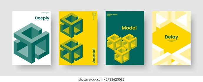 Creative Report Design. Geometric Flyer Template. Abstract Poster Layout. Brochure. Banner. Book Cover. Background. Business Presentation. Handbill. Pamphlet. Leaflet. Journal. Advertising. Catalog