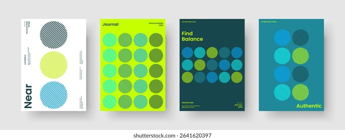 Creative Report Design. Geometric Poster Template. Abstract Brochure Layout. Book Cover. Flyer. Business Presentation. Banner. Background. Pamphlet. Catalog. Newsletter. Advertising. Notebook