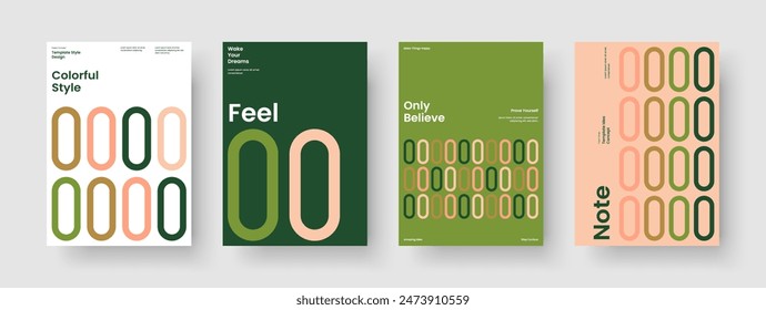 Creative Report Design. Isolated Background Layout. Geometric Book Cover Template. Flyer. Business Presentation. Poster. Brochure. Banner. Magazine. Leaflet. Advertising. Handbill. Pamphlet