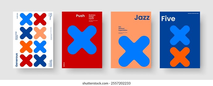 Creative Report Design. Isolated Banner Template. Geometric Flyer Layout. Book Cover. Business Presentation. Poster. Background. Brochure. Advertising. Handbill. Brand Identity. Magazine
