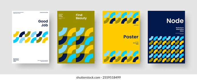 Creative Report Design. Isolated Banner Template. Modern Brochure Layout. Background. Poster. Book Cover. Business Presentation. Flyer. Newsletter. Portfolio. Journal. Magazine. Leaflet. Notebook