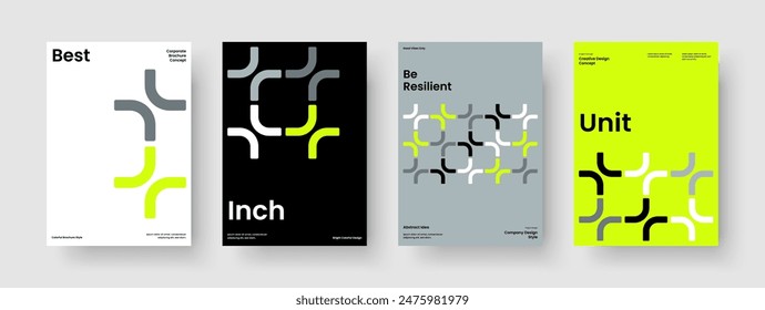 Creative Report Design. Isolated Book Cover Template. Modern Brochure Layout. Banner. Poster. Background. Flyer. Business Presentation. Portfolio. Leaflet. Newsletter. Brand Identity. Pamphlet