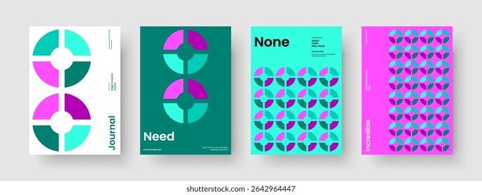 Creative Report Design. Isolated Book Cover Layout. Abstract Banner Template. Brochure. Poster. Business Presentation. Background. Flyer. Journal. Brand Identity. Newsletter. Magazine. Pamphlet
