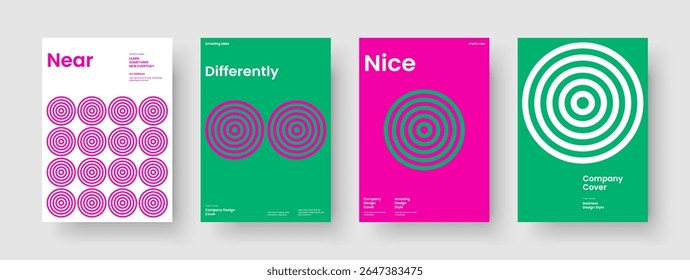 Creative Report Design. Isolated Book Cover Template. Abstract Background Layout. Business Presentation. Poster. Brochure. Banner. Flyer. Journal. Notebook. Brand Identity. Leaflet. Advertising