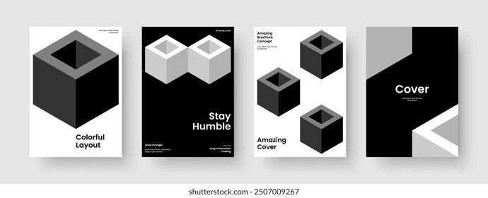 Creative Report Design. Isolated Brochure Template. Abstract Poster Layout. Flyer. Banner. Background. Business Presentation. Book Cover. Brand Identity. Notebook. Pamphlet. Leaflet. Portfolio