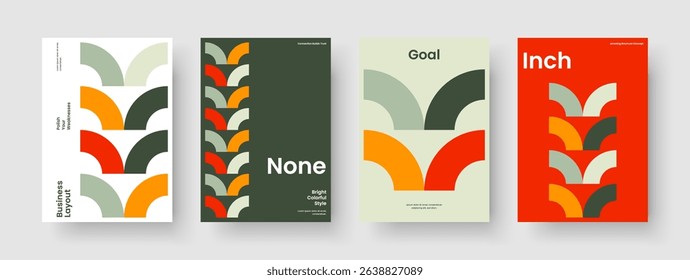 Creative Report Design. Isolated Brochure Layout. Abstract Background Template. Book Cover. Banner. Business Presentation. Flyer. Poster. Journal. Pamphlet. Catalog. Handbill. Notebook. Advertising