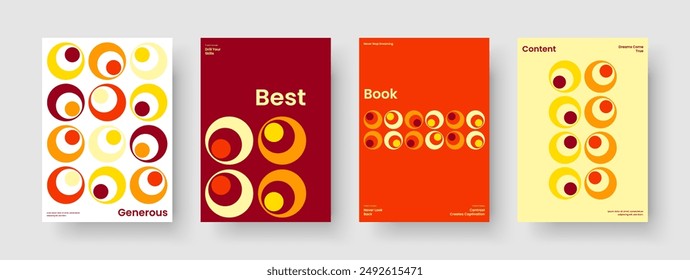 Creative Report Design. Isolated Flyer Template. Abstract Background Layout. Poster. Business Presentation. Brochure. Banner. Book Cover. Journal. Brand Identity. Pamphlet. Leaflet. Portfolio