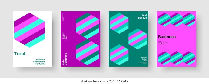 Creative Report Design. Isolated Poster Template. Abstract Brochure Layout. Business Presentation. Book Cover. Background. Banner. Flyer. Journal. Portfolio. Notebook. Magazine. Handbill. Catalog