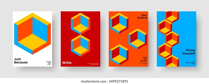 Creative Report Design. Modern Banner Template. Geometric Flyer Layout. Brochure. Background. Book Cover. Poster. Business Presentation. Advertising. Portfolio. Brand Identity. Leaflet. Journal