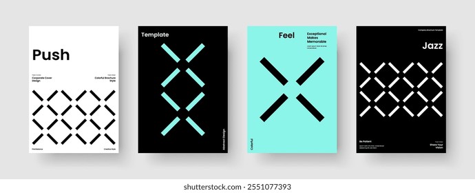 Creative Report Design. Modern Banner Layout. Geometric Brochure Template. Flyer. Book Cover. Business Presentation. Poster. Background. Magazine. Journal. Newsletter. Notebook. Portfolio. Leaflet