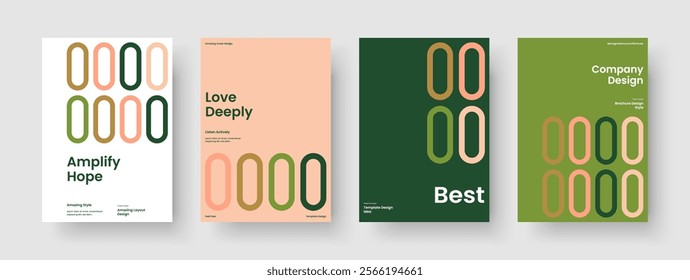 Creative Report Design. Modern Banner Template. Isolated Poster Layout. Brochure. Book Cover. Background. Business Presentation. Flyer. Catalog. Advertising. Pamphlet. Brand Identity. Journal