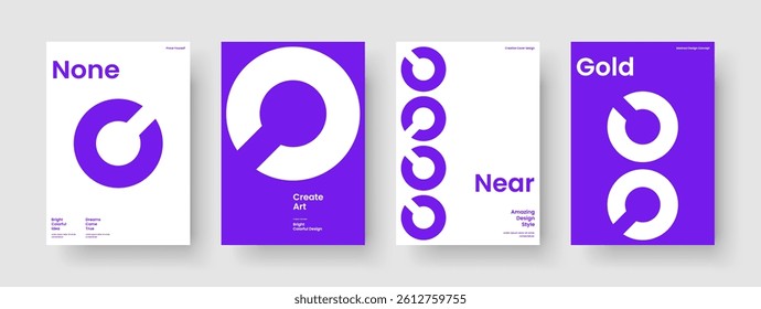 Creative Report Design. Modern Book Cover Template. Abstract Brochure Layout. Poster. Background. Banner. Flyer. Business Presentation. Portfolio. Advertising. Newsletter. Notebook. Magazine