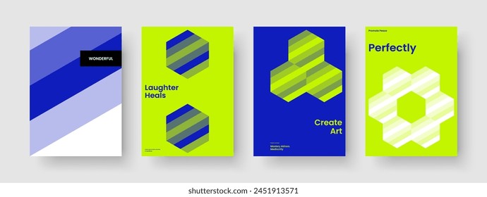Creative Report Design. Modern Brochure Template. Geometric Banner Layout. Book Cover. Business Presentation. Background. Flyer. Poster. Journal. Brand Identity. Newsletter. Portfolio. Catalog