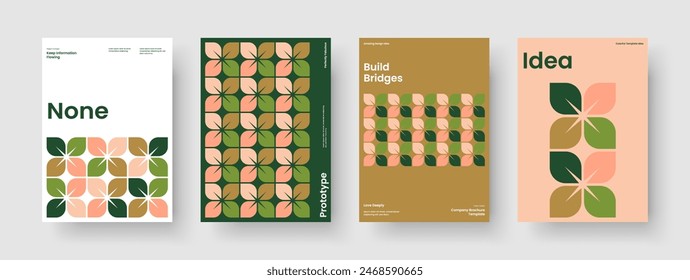 Diseño de informes creativos. Plantilla de folleto moderna. Diseño de fondo Abstractas. Anuncio. Presentación empresarial. Volante. Portada del libro. Cartel. Boletín informativo. Identidad de marca. Publicidad. Revista. Catálogo