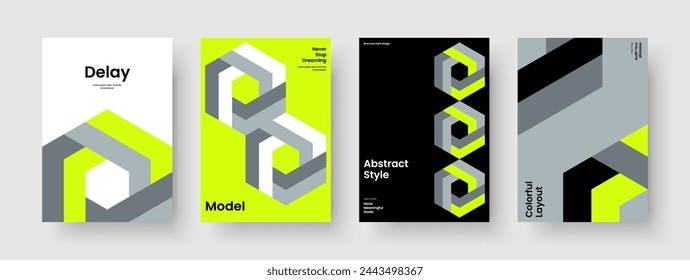 Creative Report Design. Modern Flyer Template. Abstract Poster Layout. Background. Business Presentation. Banner. Book Cover. Brochure. Leaflet. Journal. Handbill. Notebook. Magazine. Catalog