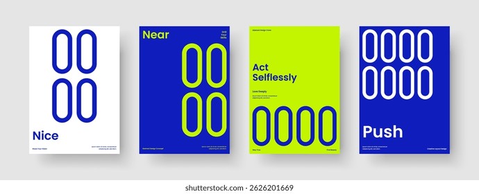 Creative Report Design. Modern Flyer Template. Geometric Business Presentation Layout. Background. Banner. Poster. Brochure. Book Cover. Leaflet. Handbill. Journal. Portfolio. Advertising